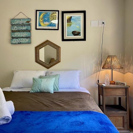 Casa Triplex 3 Dorm A 6Qd Rua Coberta กาเนรา ภายนอก รูปภาพ
