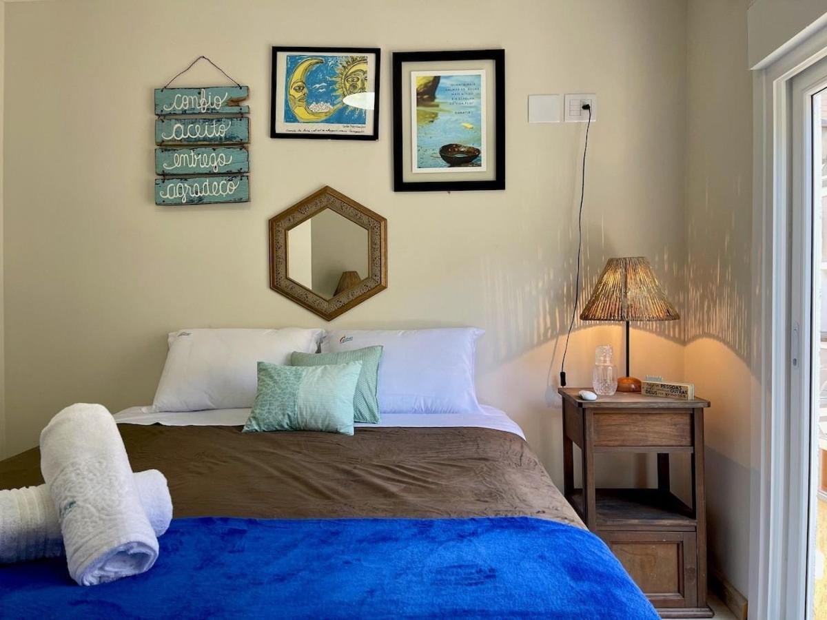 Casa Triplex 3 Dorm A 6Qd Rua Coberta กาเนรา ภายนอก รูปภาพ