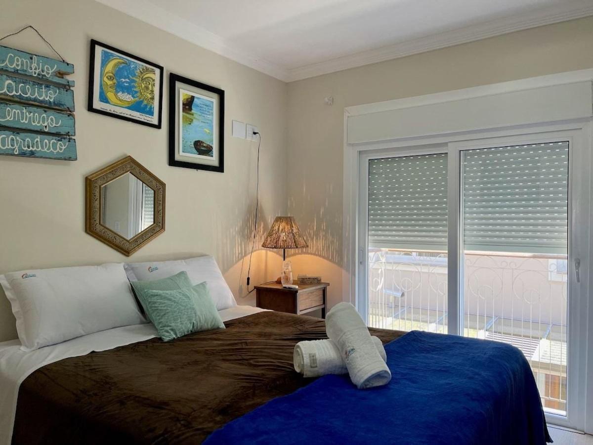Casa Triplex 3 Dorm A 6Qd Rua Coberta กาเนรา ภายนอก รูปภาพ