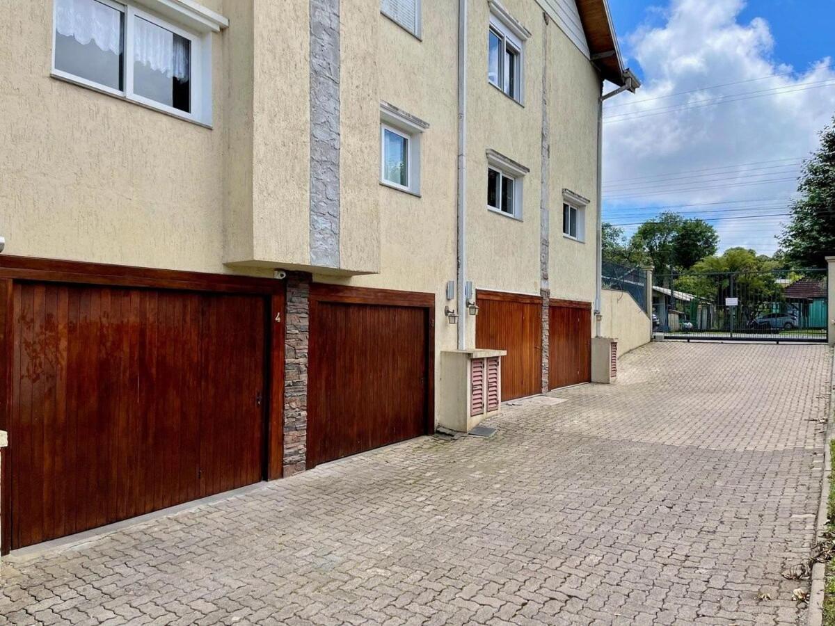 Casa Triplex 3 Dorm A 6Qd Rua Coberta กาเนรา ภายนอก รูปภาพ